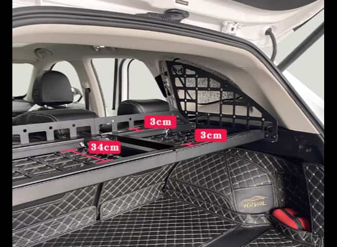 Xevaban.com ở 214 Giải Ph&oacute;ng l&agrave; đơn vị chuy&ecirc;n cung cấp phụ kiện Haval H6, đồ chơi Haval H6, Khung mở cốp sau rộng Haval H6, độ cốp sau Haval H6, cốp sau mở rộng tiện lợi Haval H6, Khung mở cốp sau rộng H6, khung gi&aacute; để đồ, khung sắt để đồ, khung sắt để đồ Haval H6